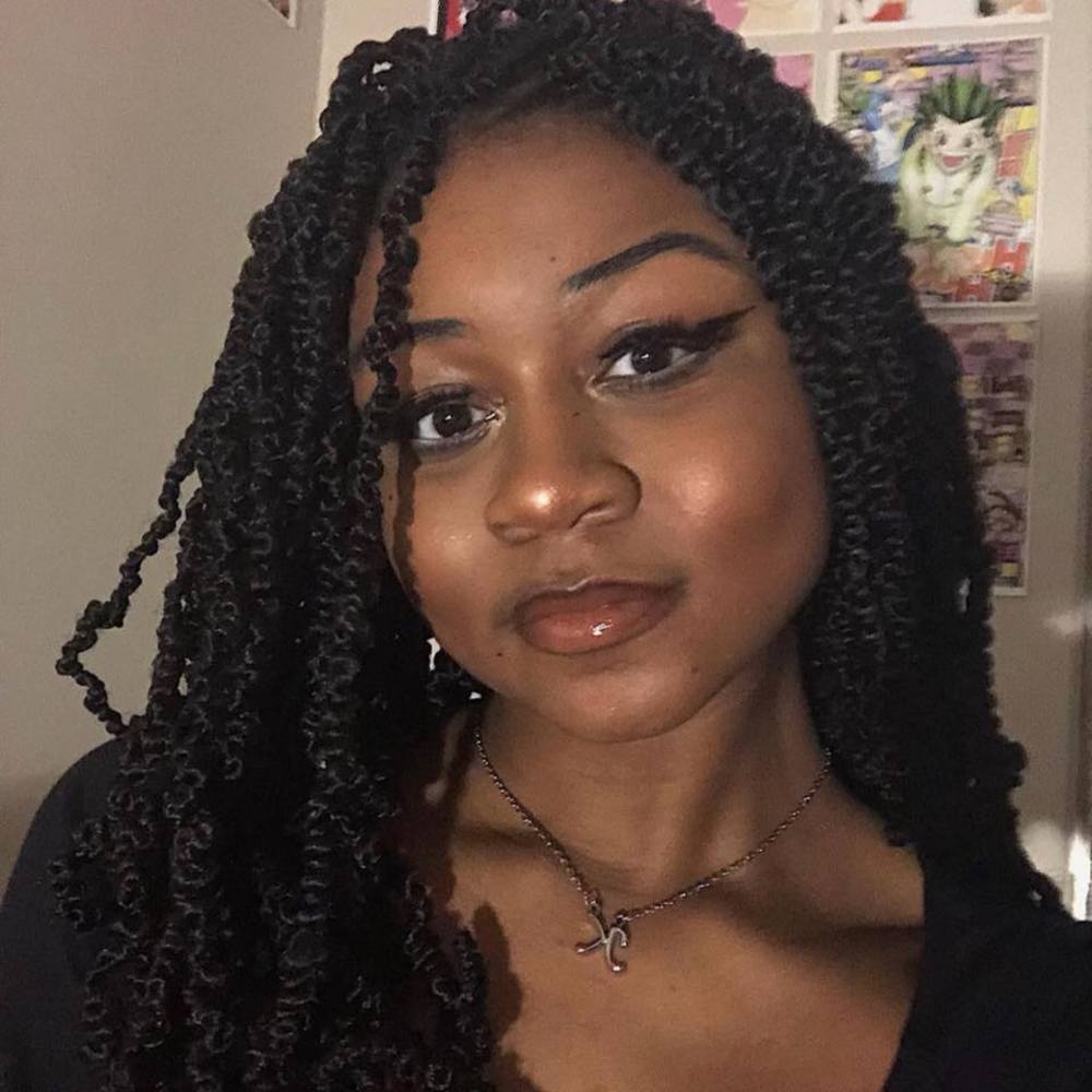 Meet your Posher, Kamryn